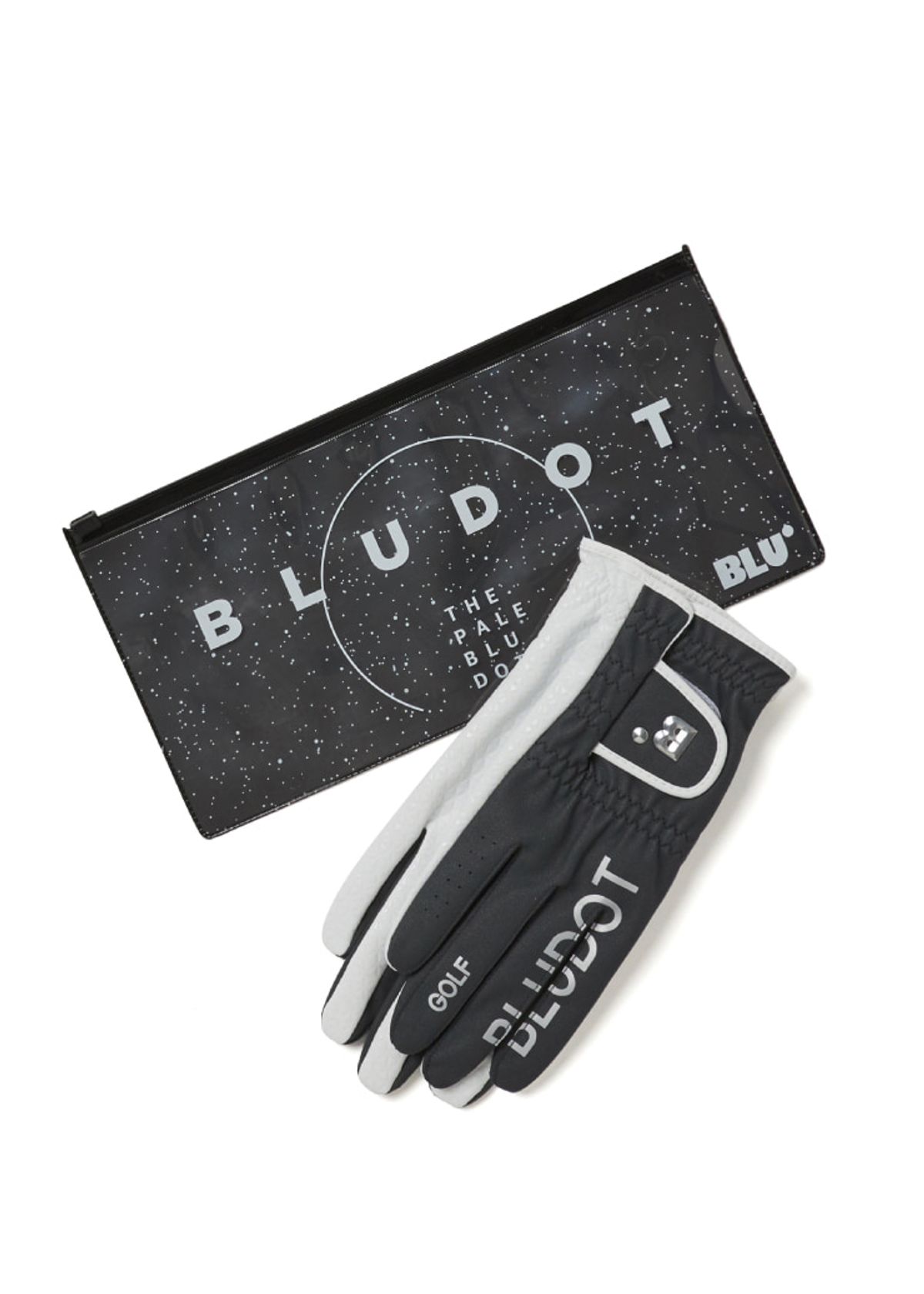 블루닷(BLUDOT) B-DOT GLOVE (MEN)_GY