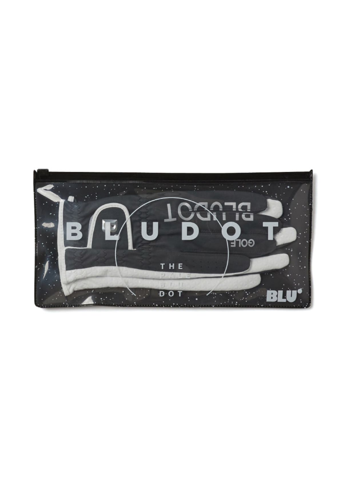 블루닷(BLUDOT) B-DOT GLOVE (MEN)_GY