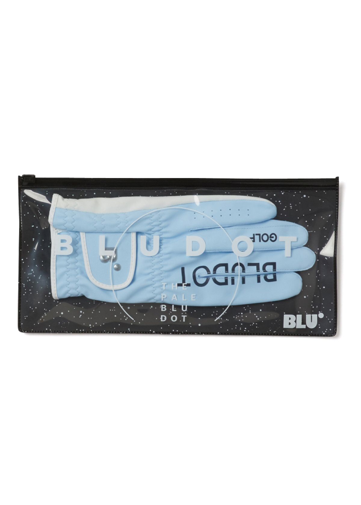 블루닷(BLUDOT) B-DOT GLOVE (MEN)_BL