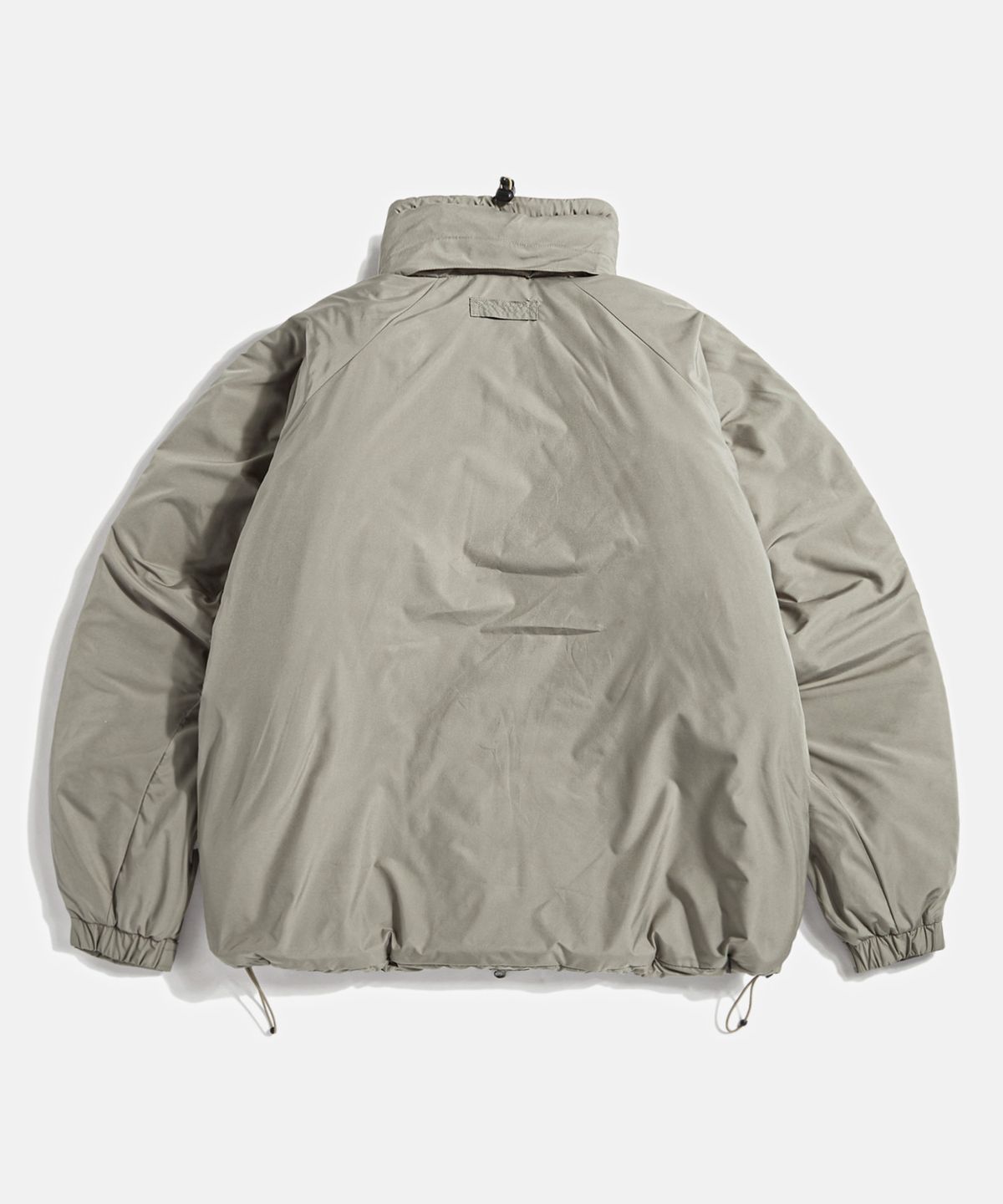 에스피오나지(ESPIONAGE) ECWCS Level 7 Parka Grey Olive