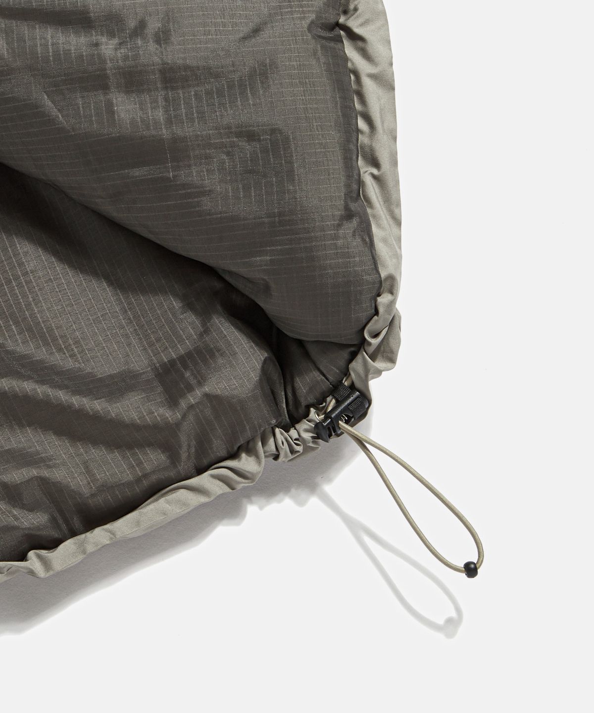 에스피오나지(ESPIONAGE) ECWCS Level 7 Parka Grey Olive