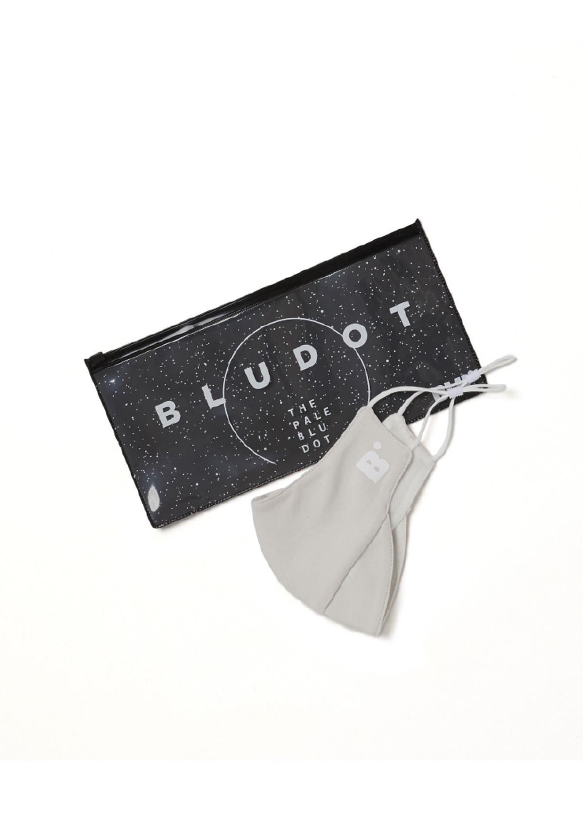 블루닷(BLUDOT) B-DOT MASK_BG (MEN)
