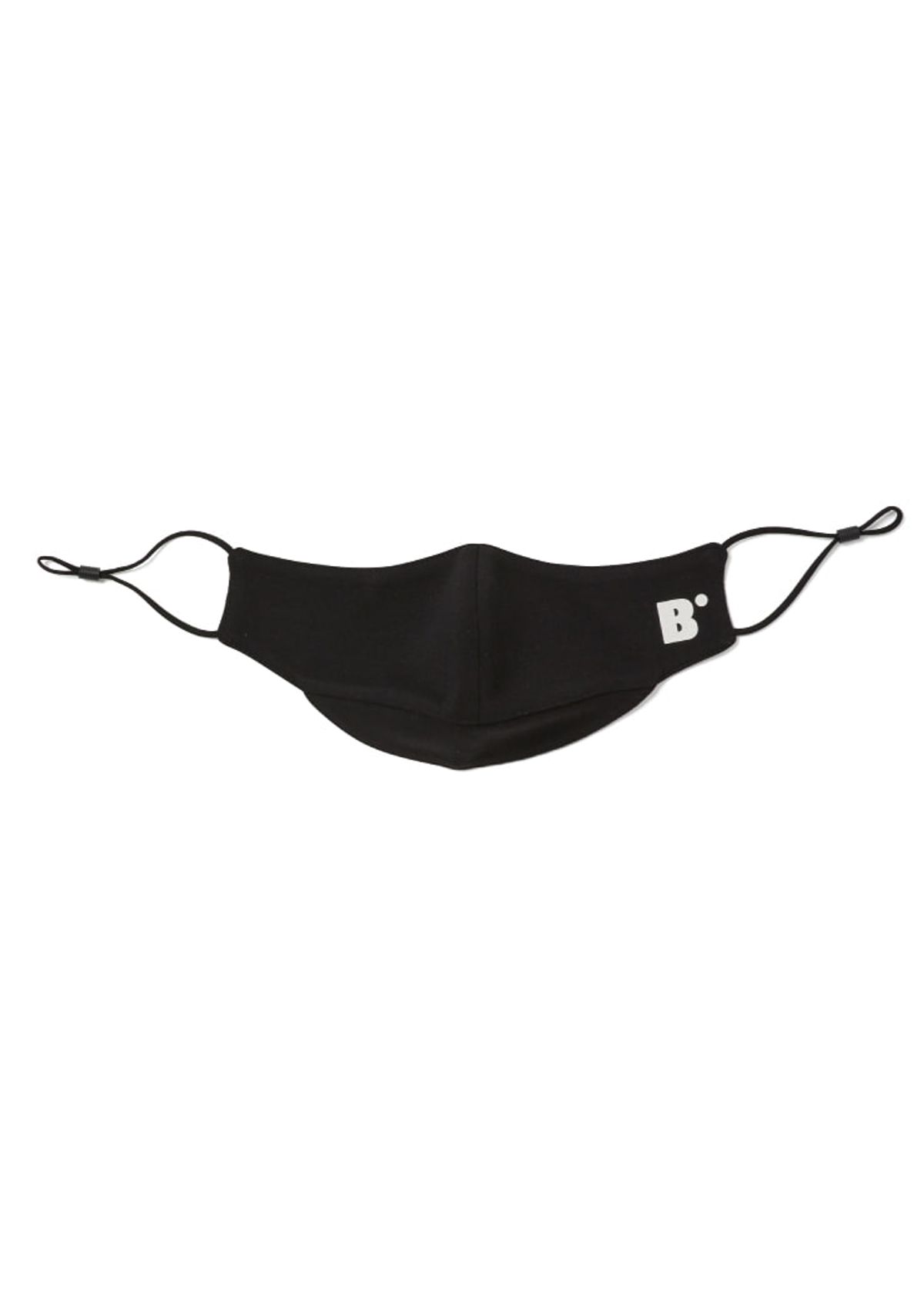 블루닷(BLUDOT) B-DOT MASK_BK (MEN)