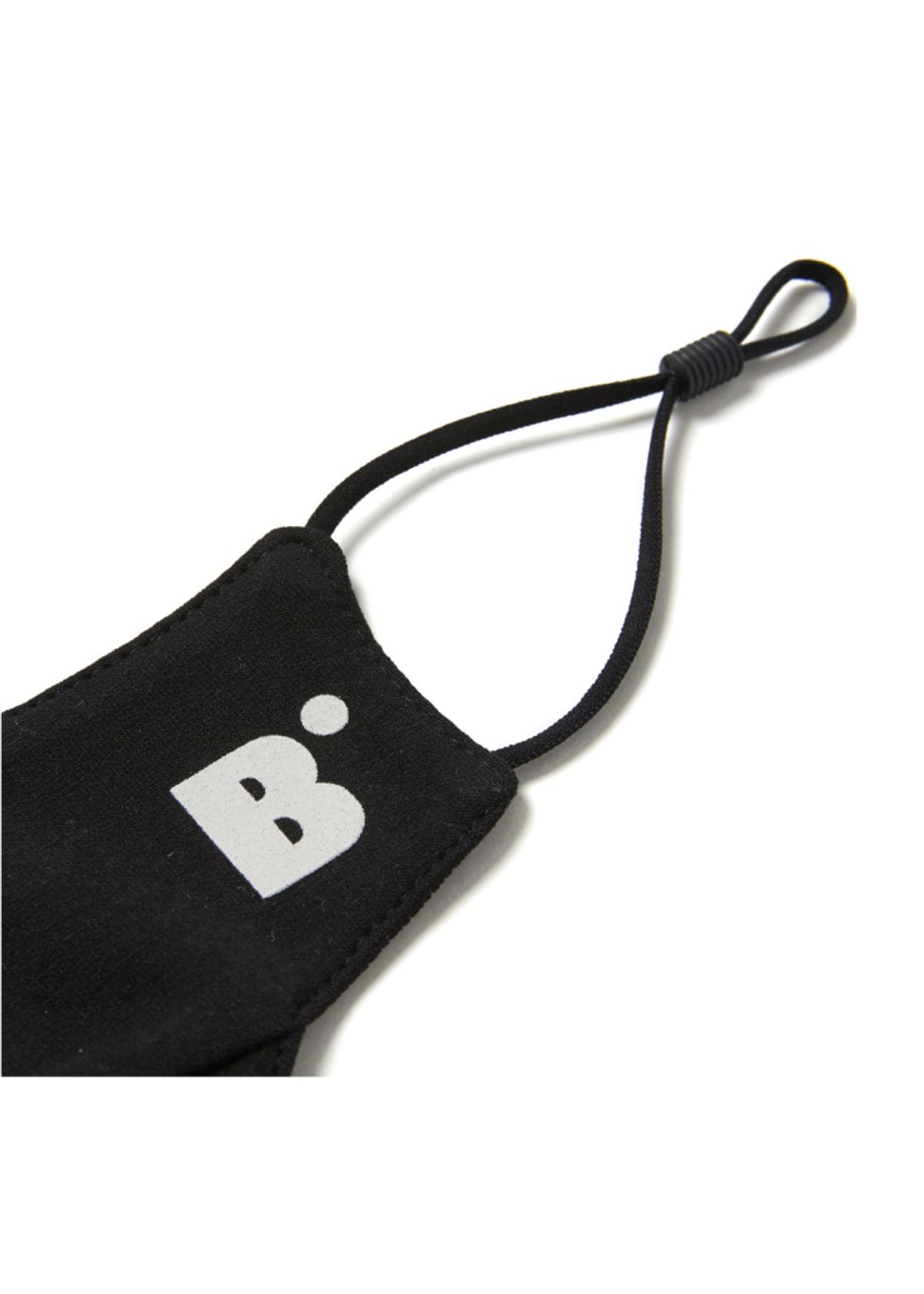 블루닷(BLUDOT) B-DOT MASK_BK (MEN)