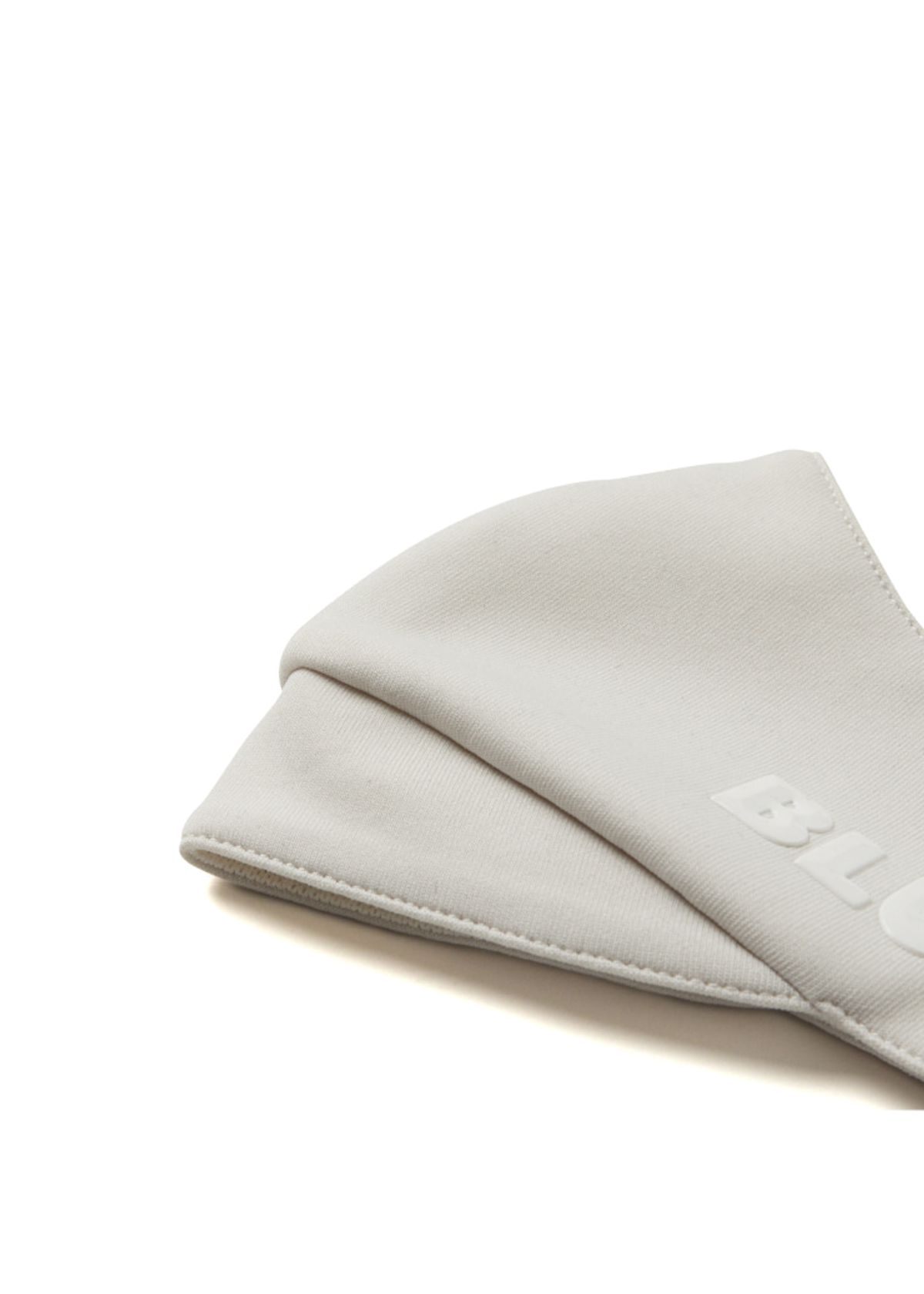 블루닷(BLUDOT) WAPPEN MASK_BG (WOMEN)