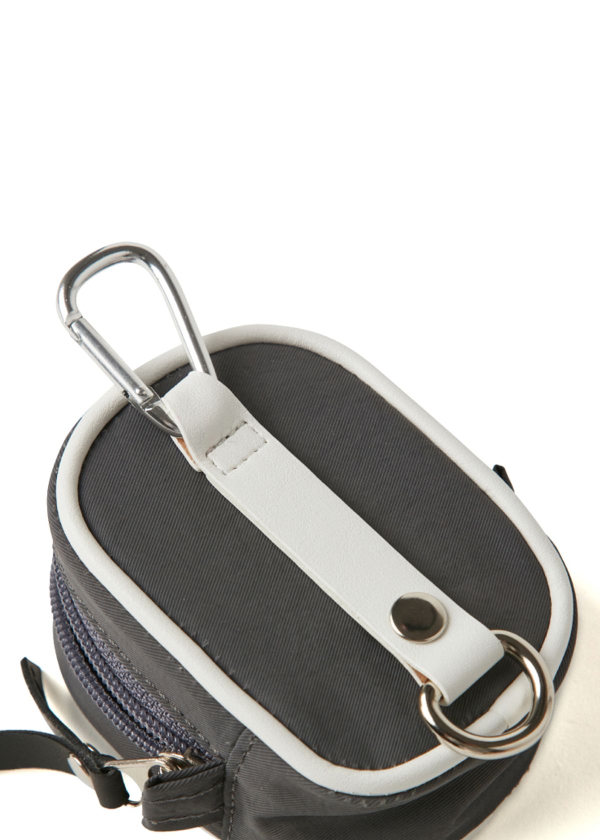 블루닷(BLUDOT) B-DOT BALL CASE_GY