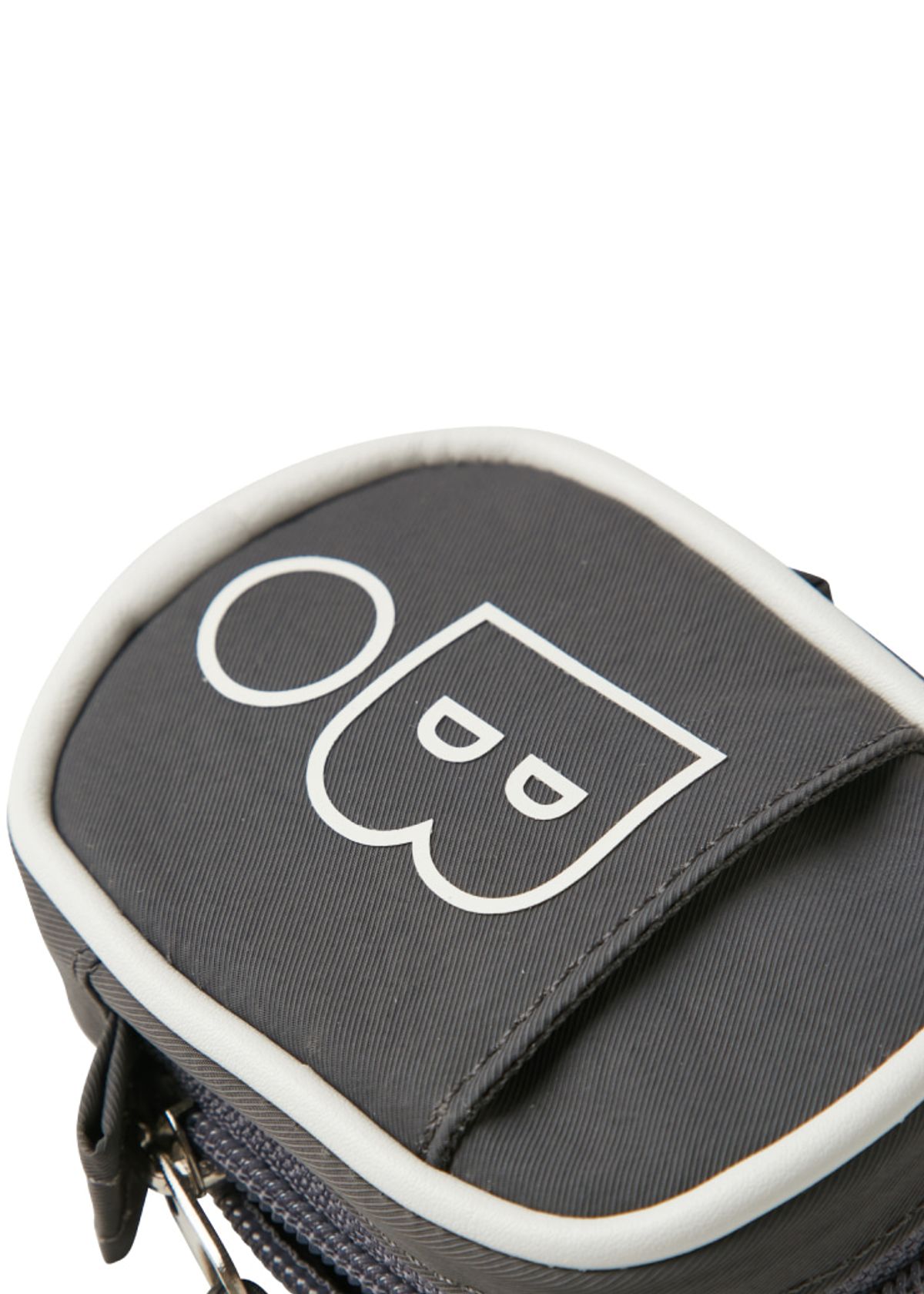 블루닷(BLUDOT) B-DOT BALL CASE_GY