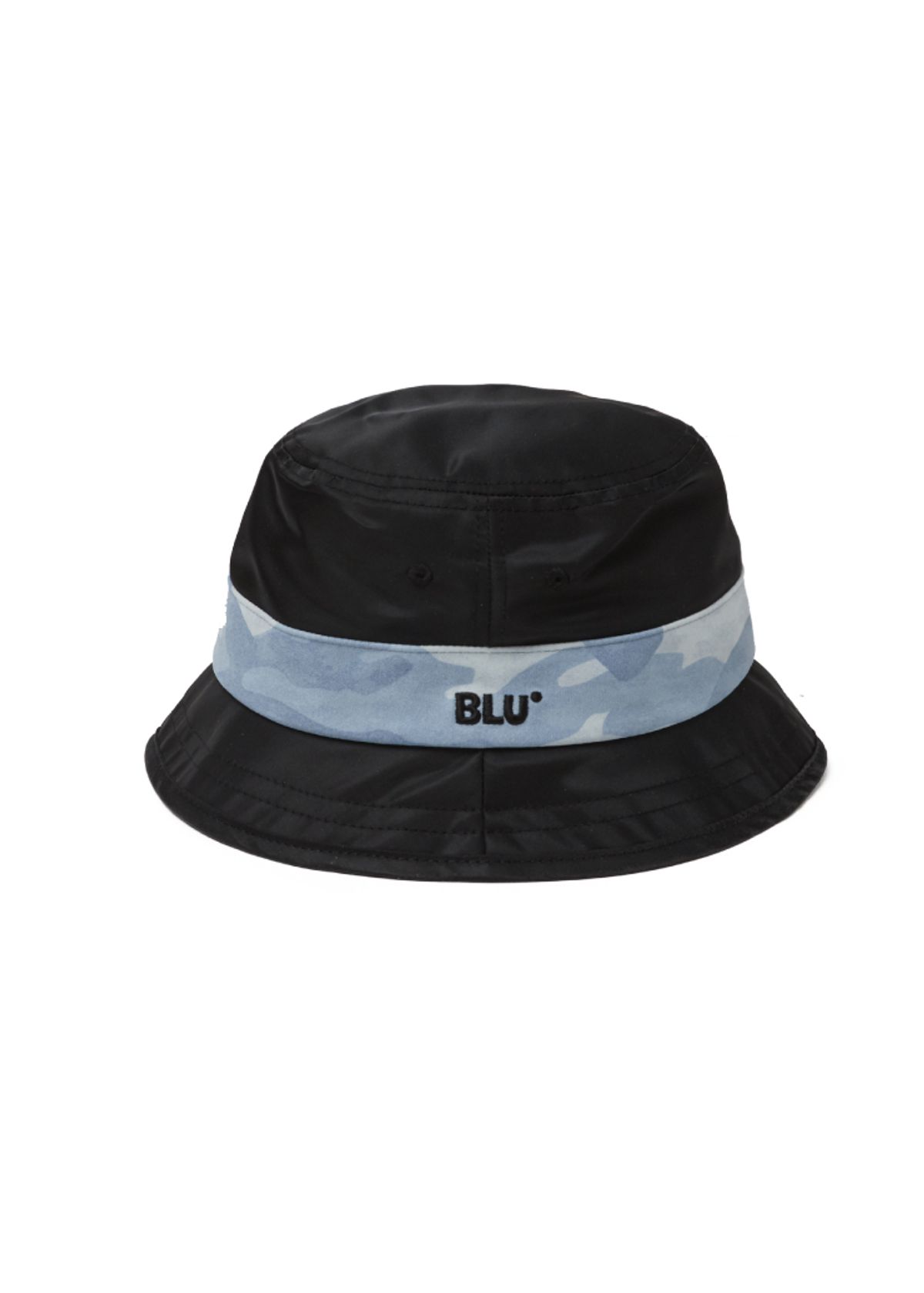 블루닷(BLUDOT) MA1 BUCKET HAT_BL