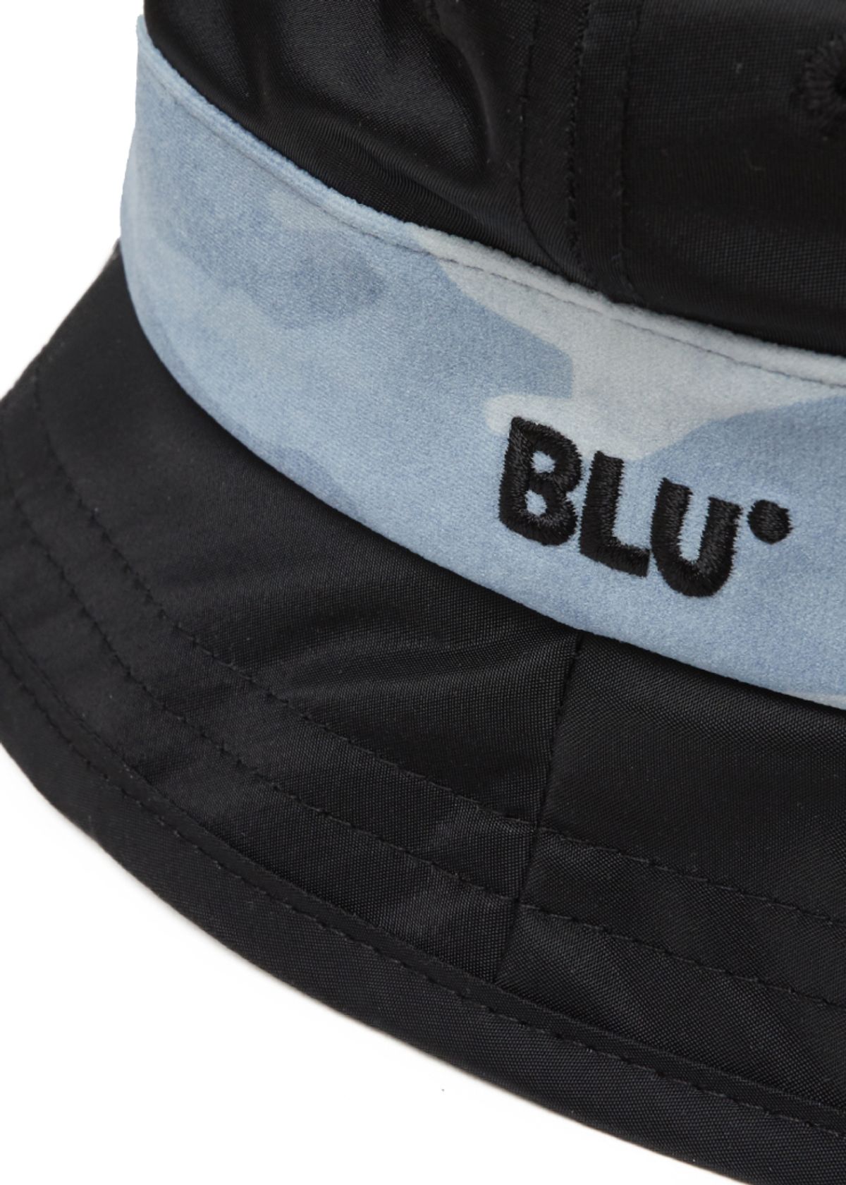 블루닷(BLUDOT) MA1 BUCKET HAT_BL