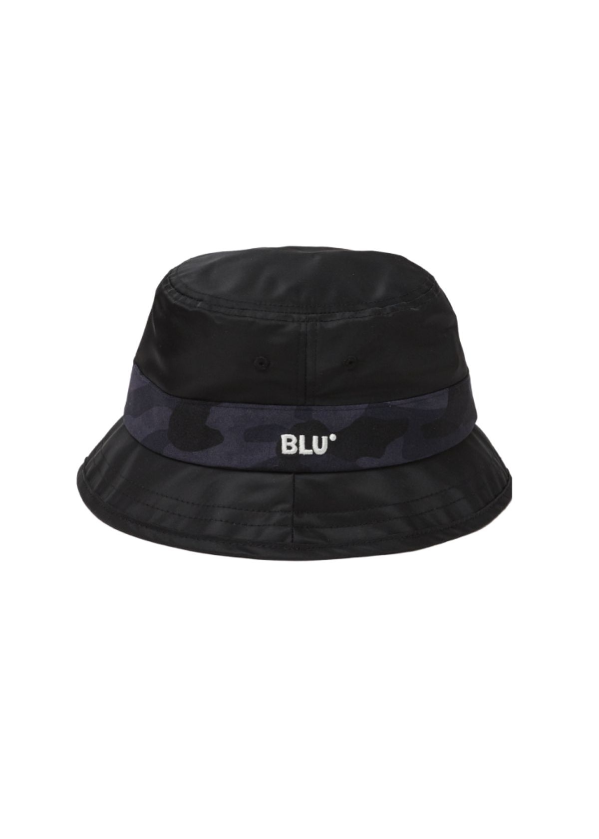 블루닷(BLUDOT) MA1 BUCKET HAT_BK