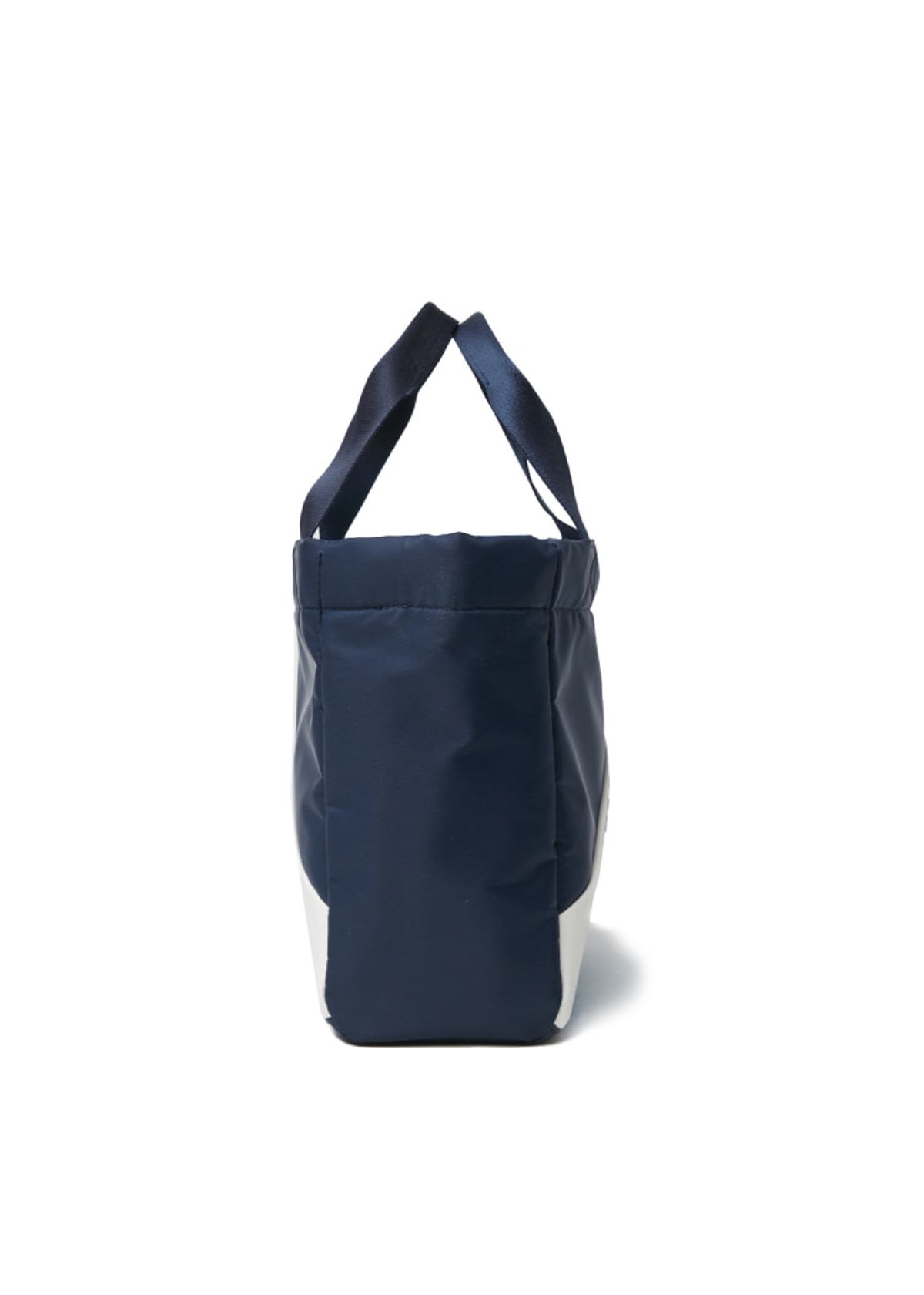 블루닷(BLUDOT) COLOR BLOCK CART BAG_BL