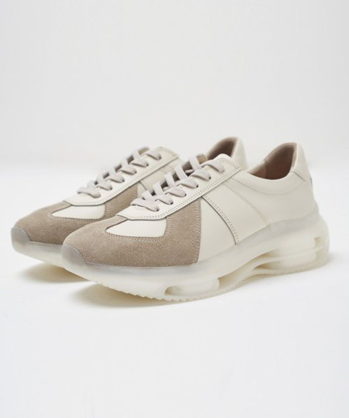 위트맨(WITTMAN) air zoom double ecru