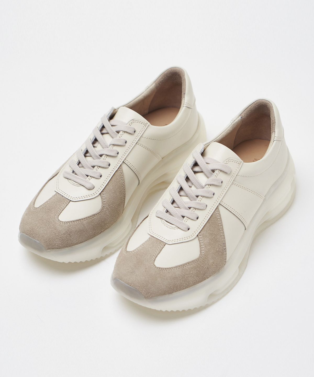 위트맨(WITTMAN) air zoom double ecru