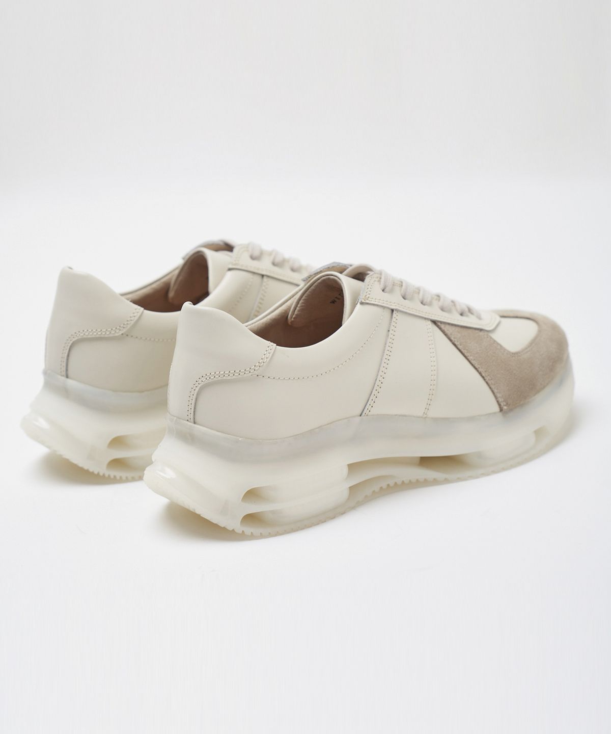 위트맨(WITTMAN) air zoom double ecru