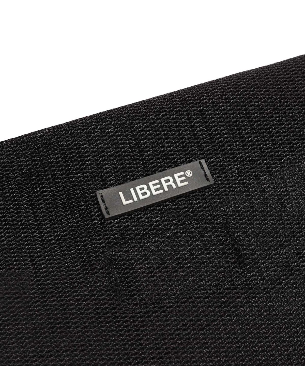 리베레(LIBERE) MESH SHAKOSHU TYPE L / BLACK