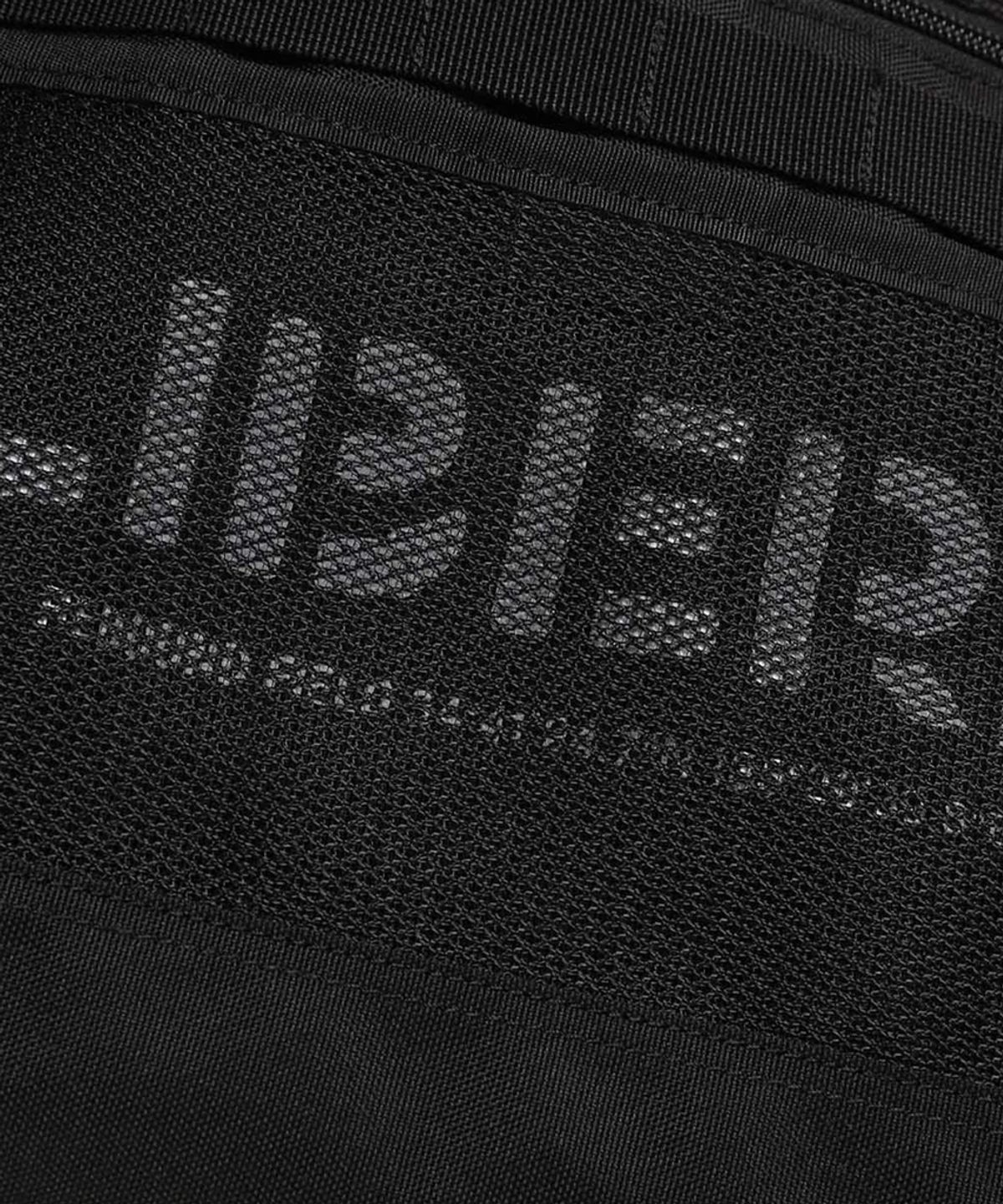 리베레(LIBERE) MESH SHAKOSHU TYPE L / BLACK