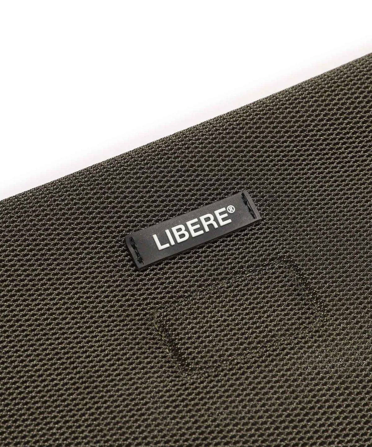 리베레(LIBERE) MESH SHAKOSHU TYPE L / OLIVE