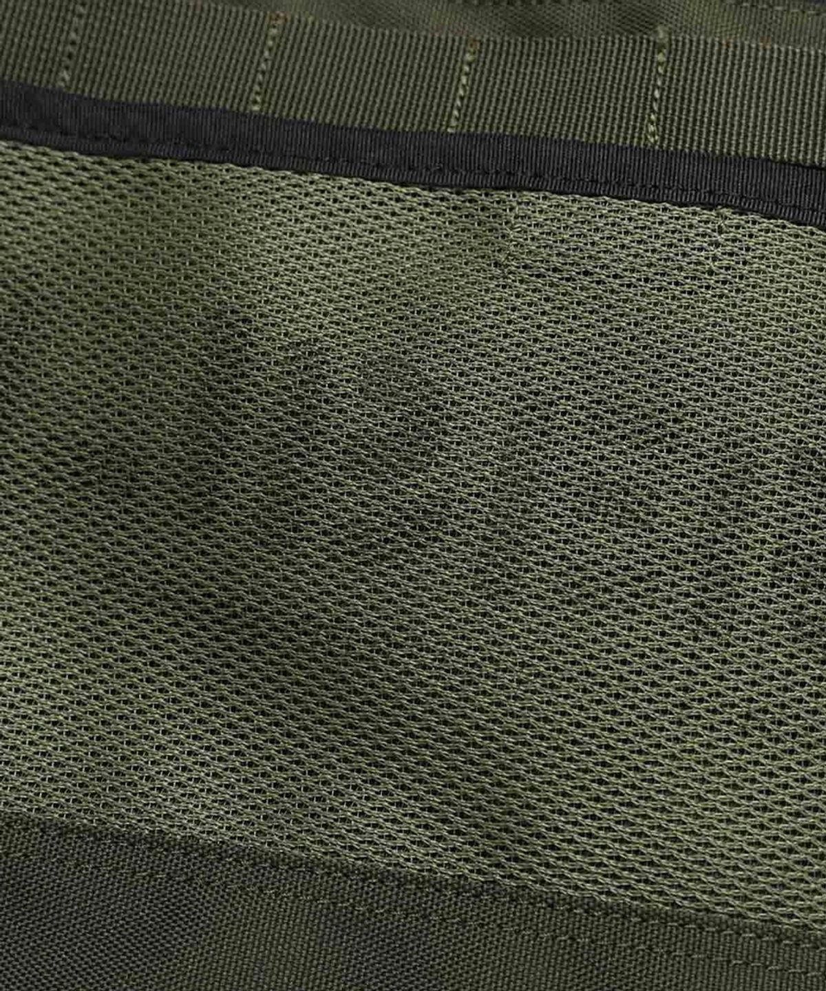 리베레(LIBERE) MESH SHAKOSHU TYPE L / OLIVE