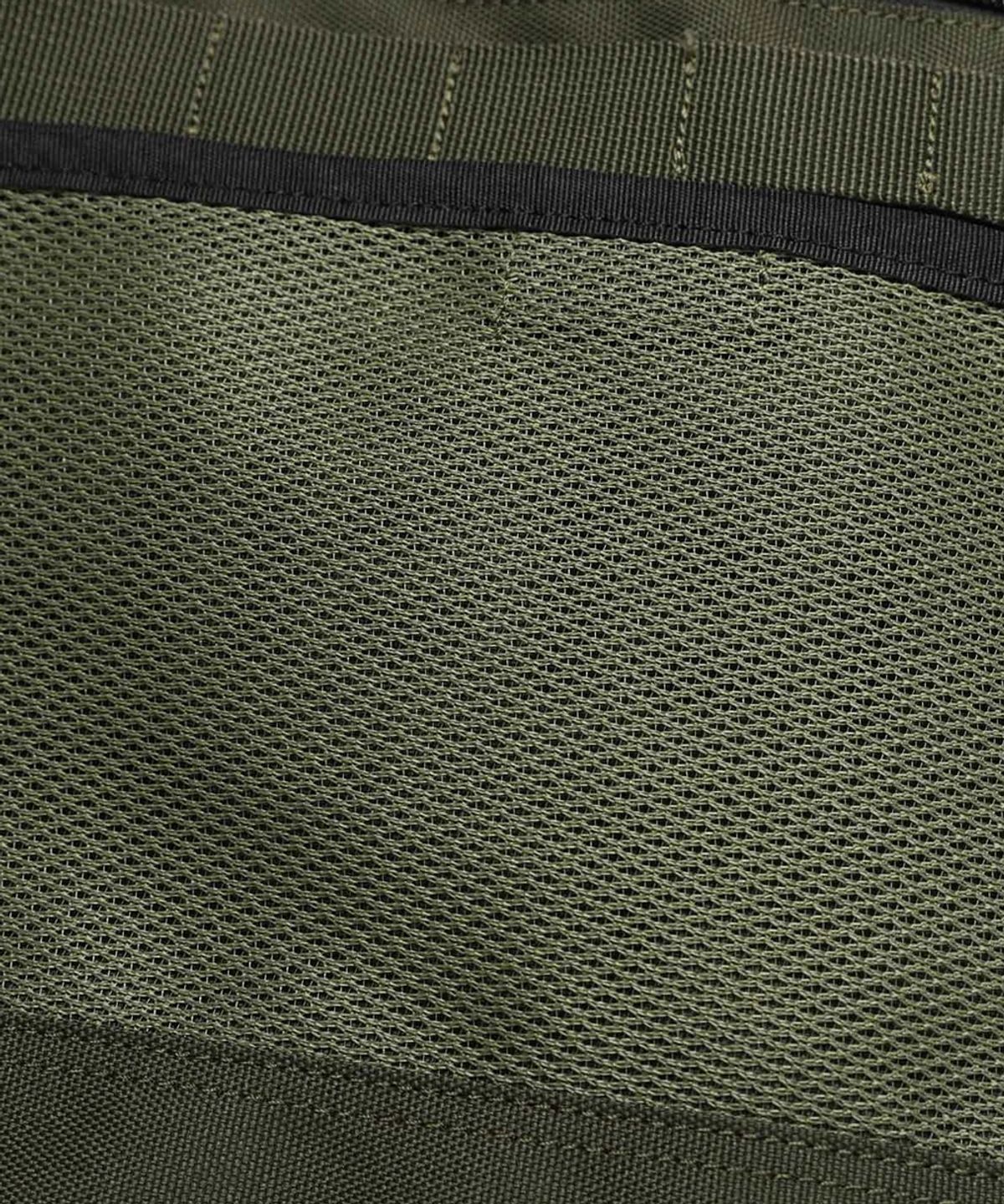 리베레(LIBERE) MESH SHAKOSHU TYPE L / OLIVE