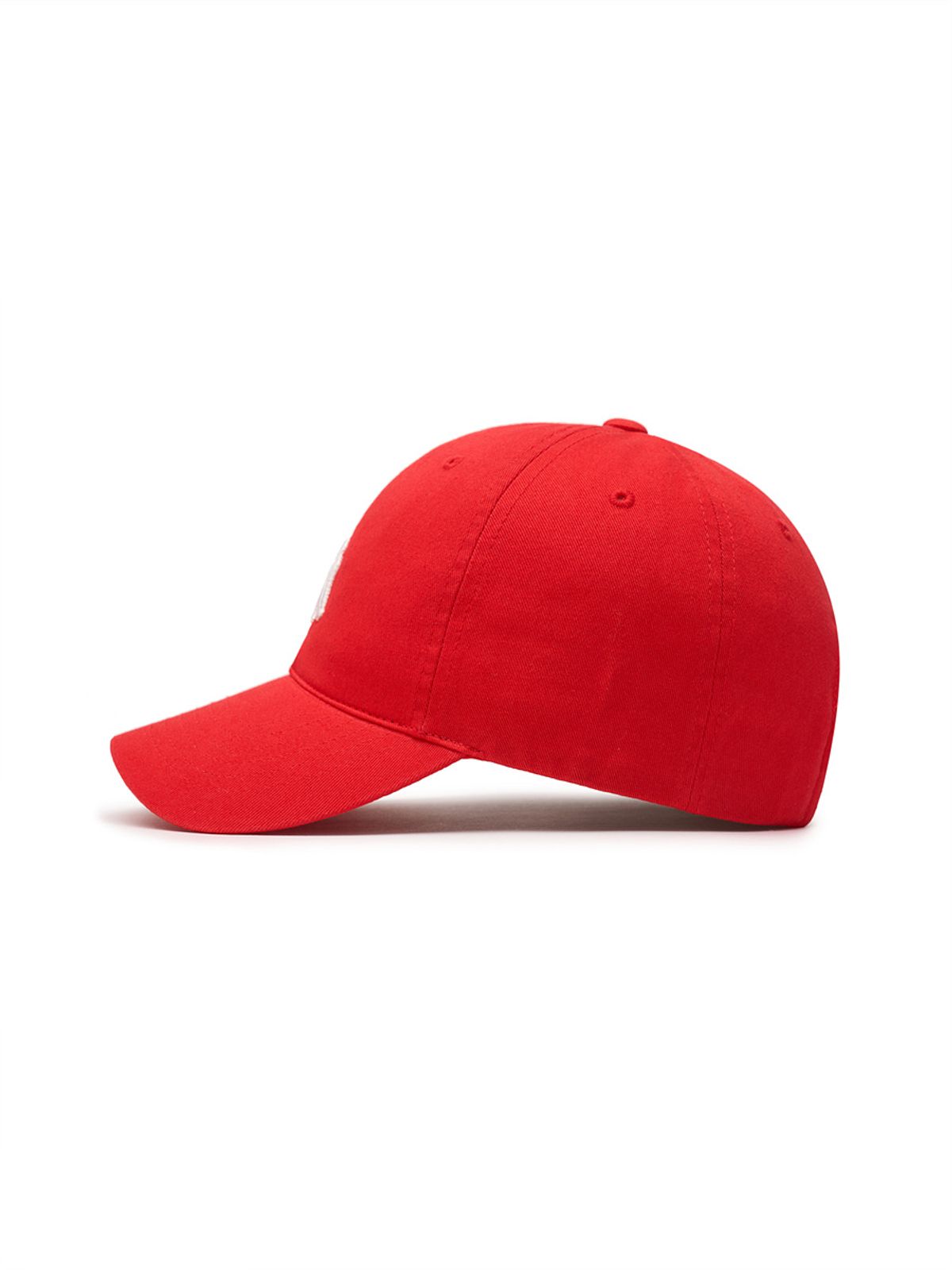 엠엘비(MLB) 루키 언스트럭쳐 볼캡 NY (Red)