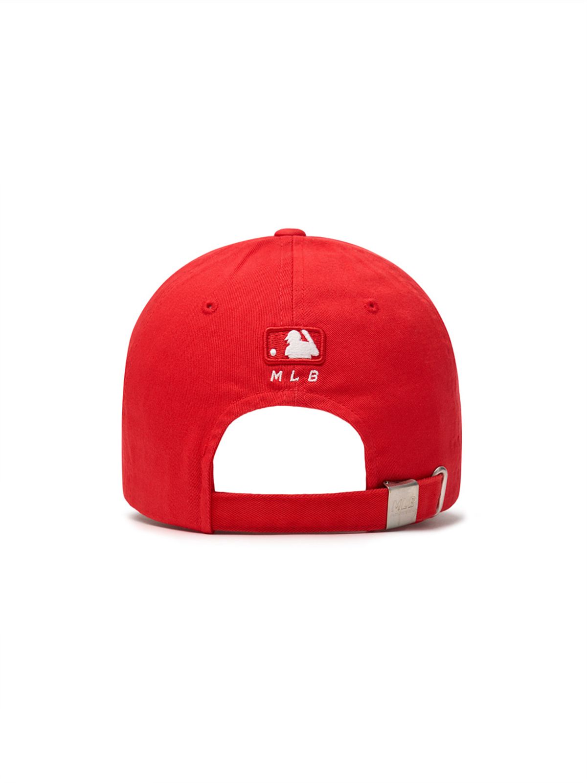 엠엘비(MLB) 루키 언스트럭쳐 볼캡 NY (Red)