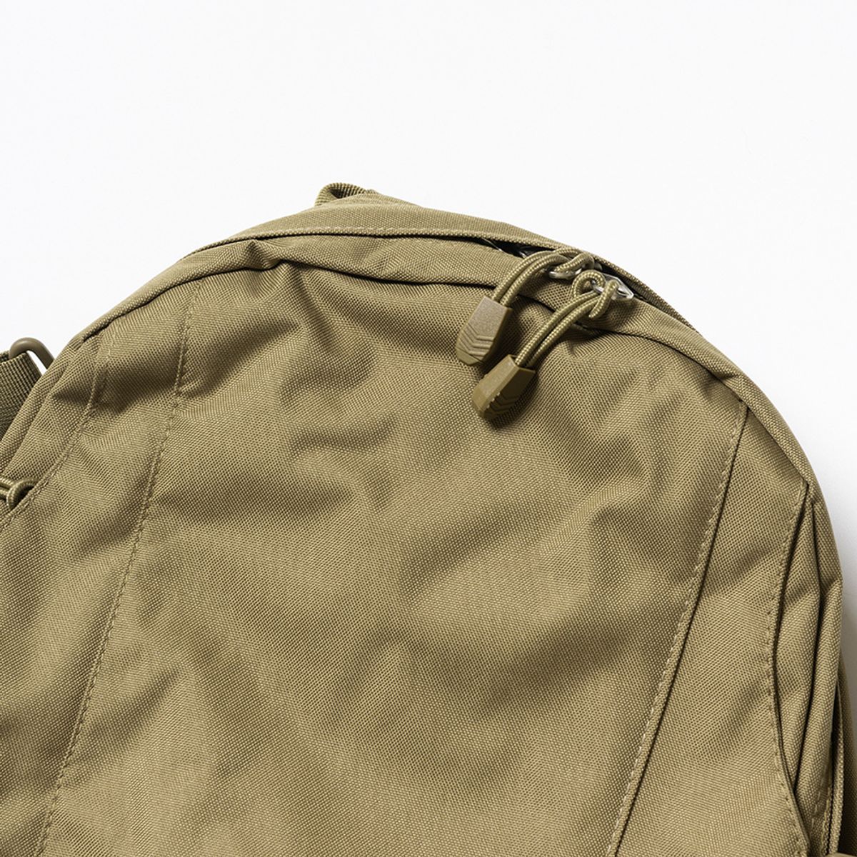 와이엠씨엘케이와이(YMCL KY) Netherlands NATO Field Backpack - Coyote