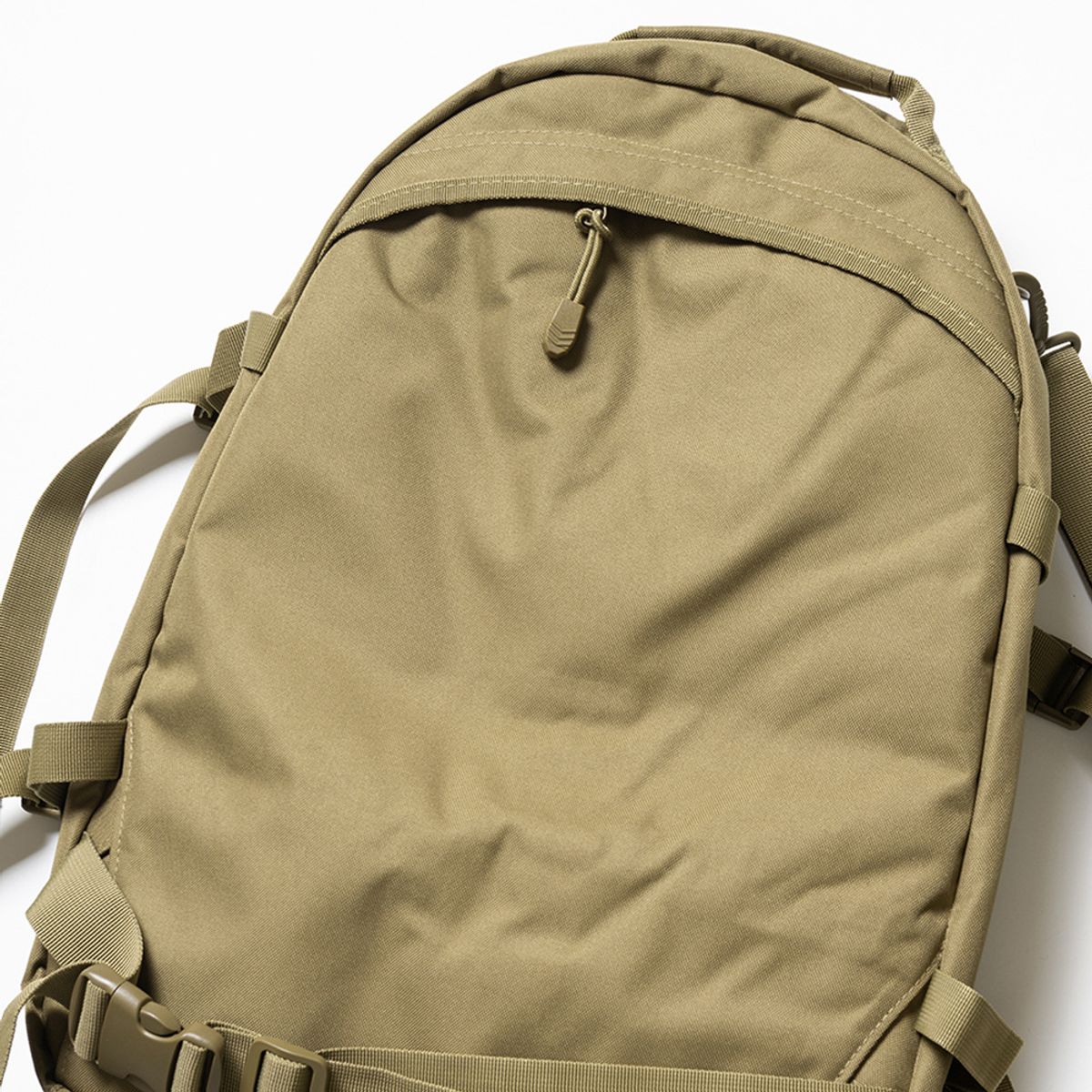 와이엠씨엘케이와이(YMCL KY) Netherlands NATO Field Backpack - Coyote
