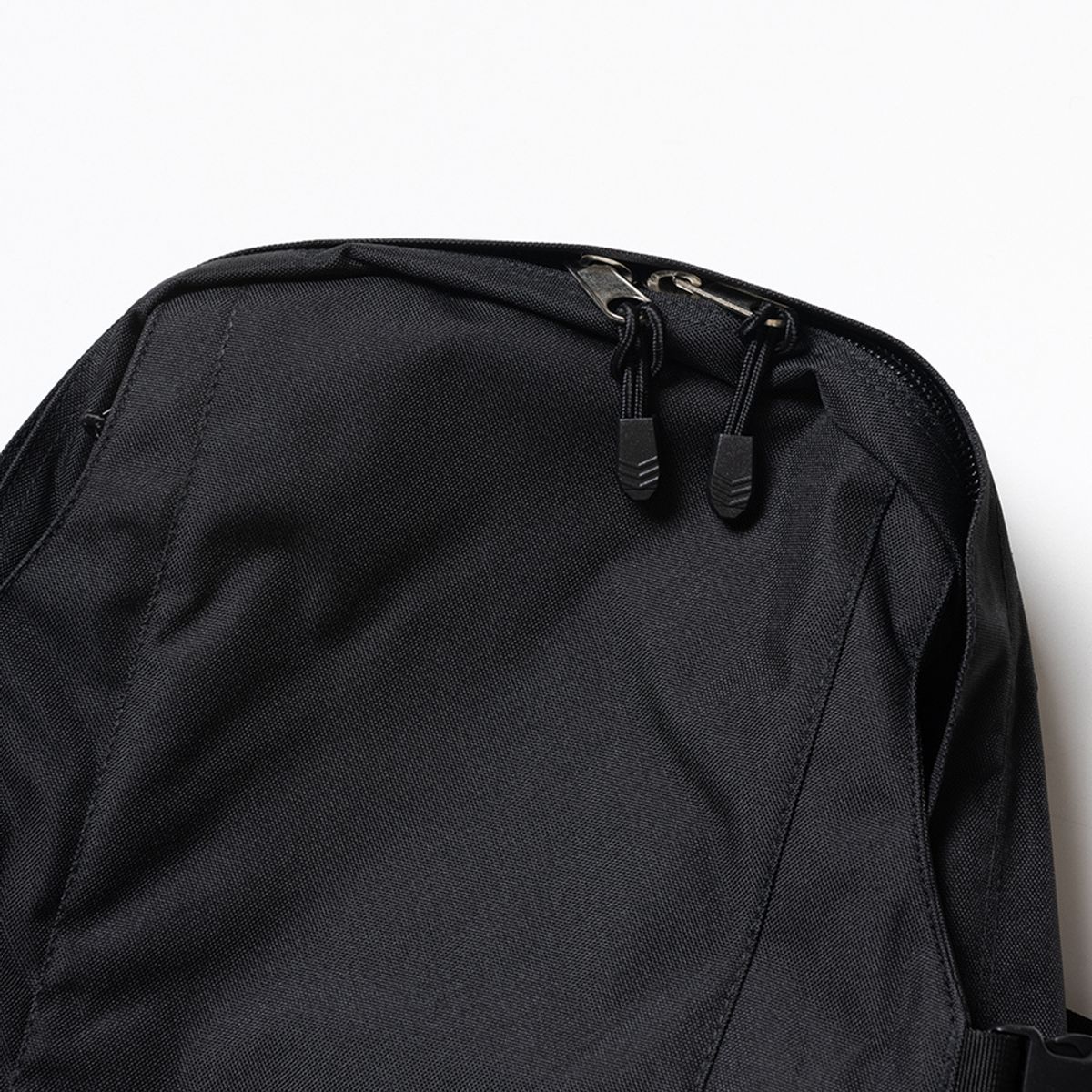 와이엠씨엘케이와이(YMCL KY) Netherlands NATO Field Backpack - Black