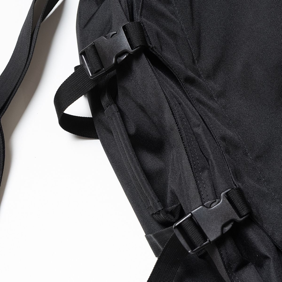 와이엠씨엘케이와이(YMCL KY) Netherlands NATO Field Backpack - Black