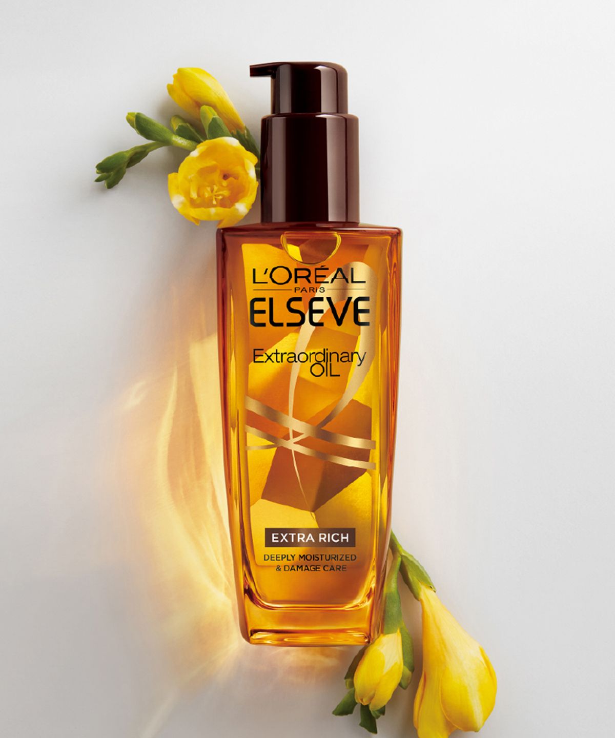 로레알파리(LOREALPARIS) [2 pack] 엑스트라오디네리 오일(6종 중 택2)