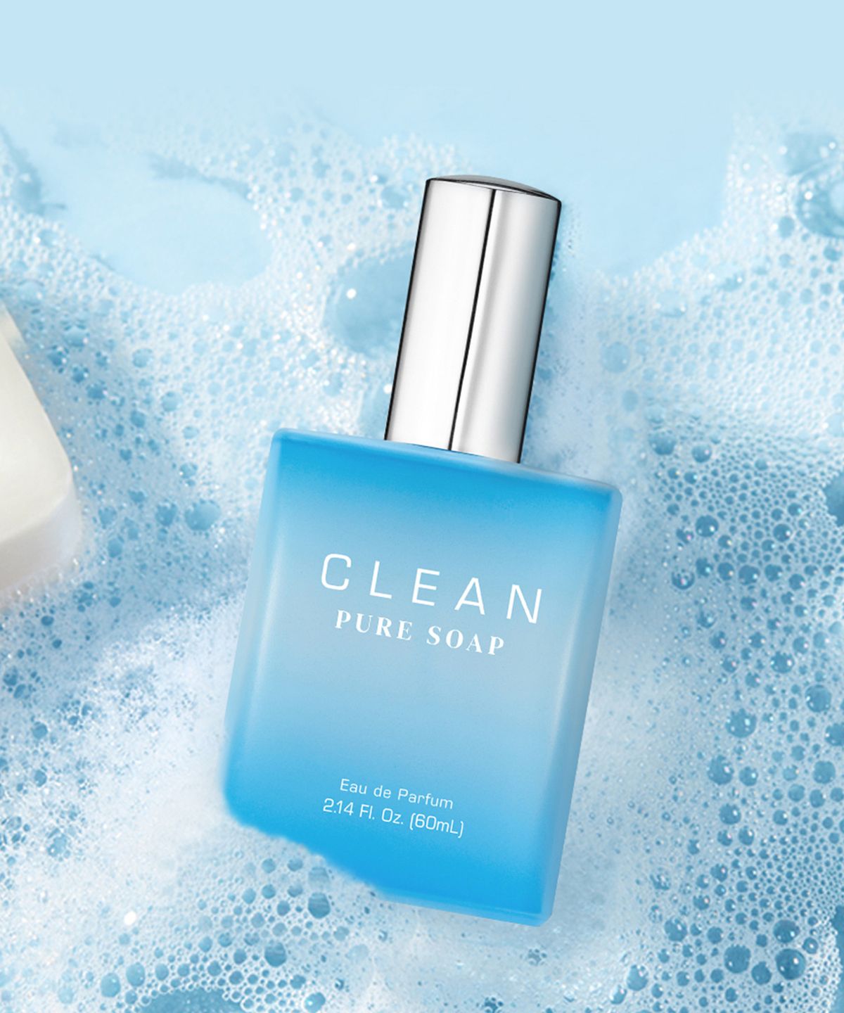 클린(CLEAN) 퓨어솝 EDP 60ML