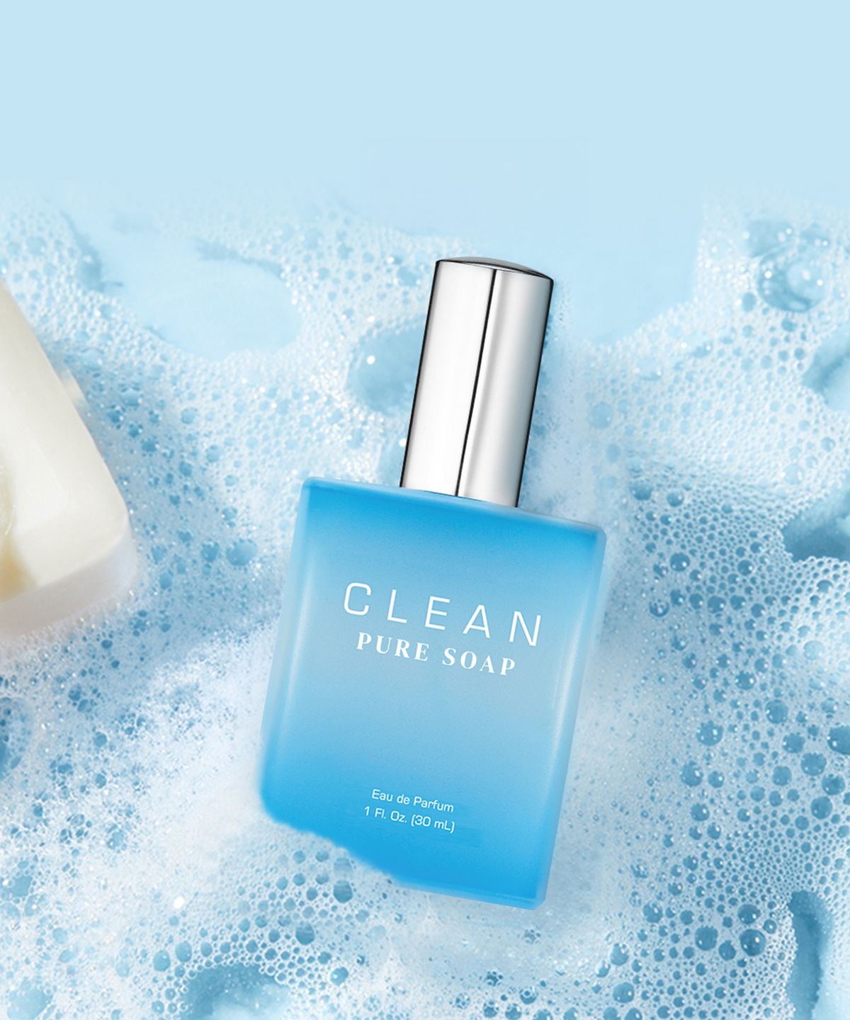 클린(CLEAN) 퓨어솝 EDP 30ML