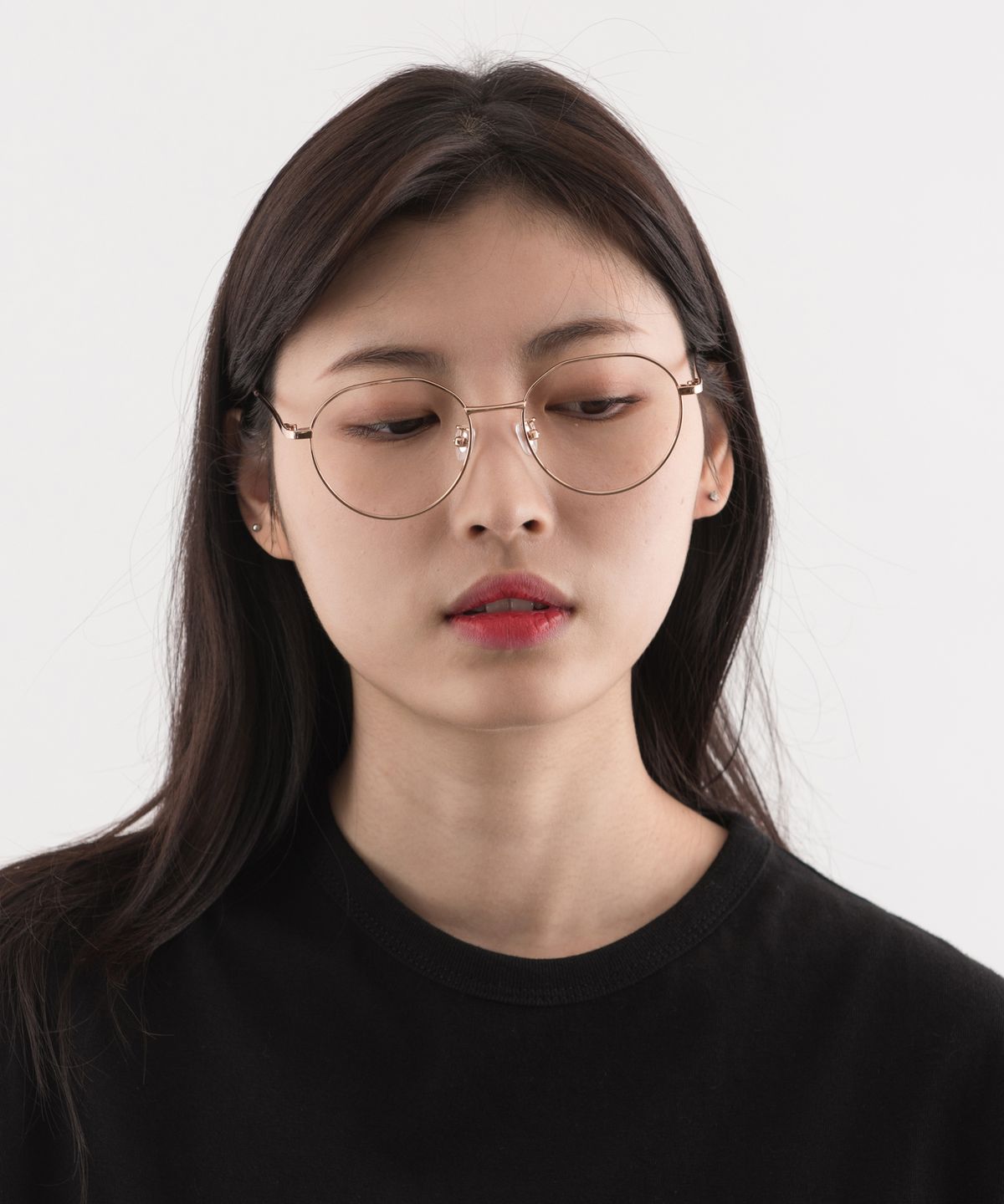 에스비카(SBKA) Ron-C01 동글이 안경