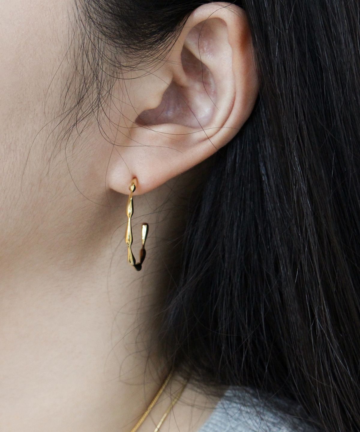 메이딘리(MADIN'LY) Larme earring
