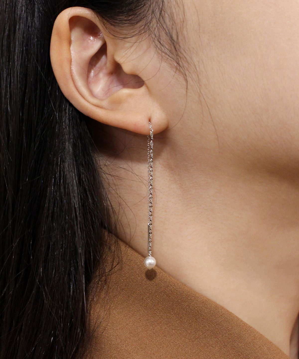 메이딘리(MADIN'LY) Balançoire earring