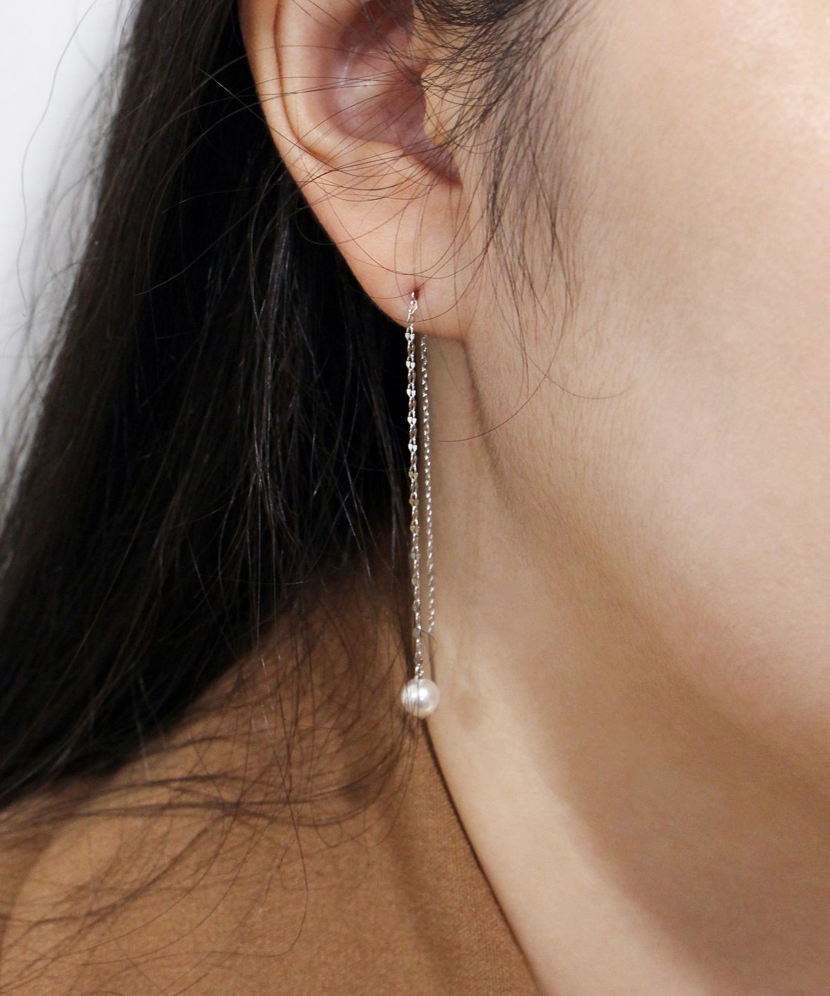 메이딘리(MADIN'LY) Balançoire earring