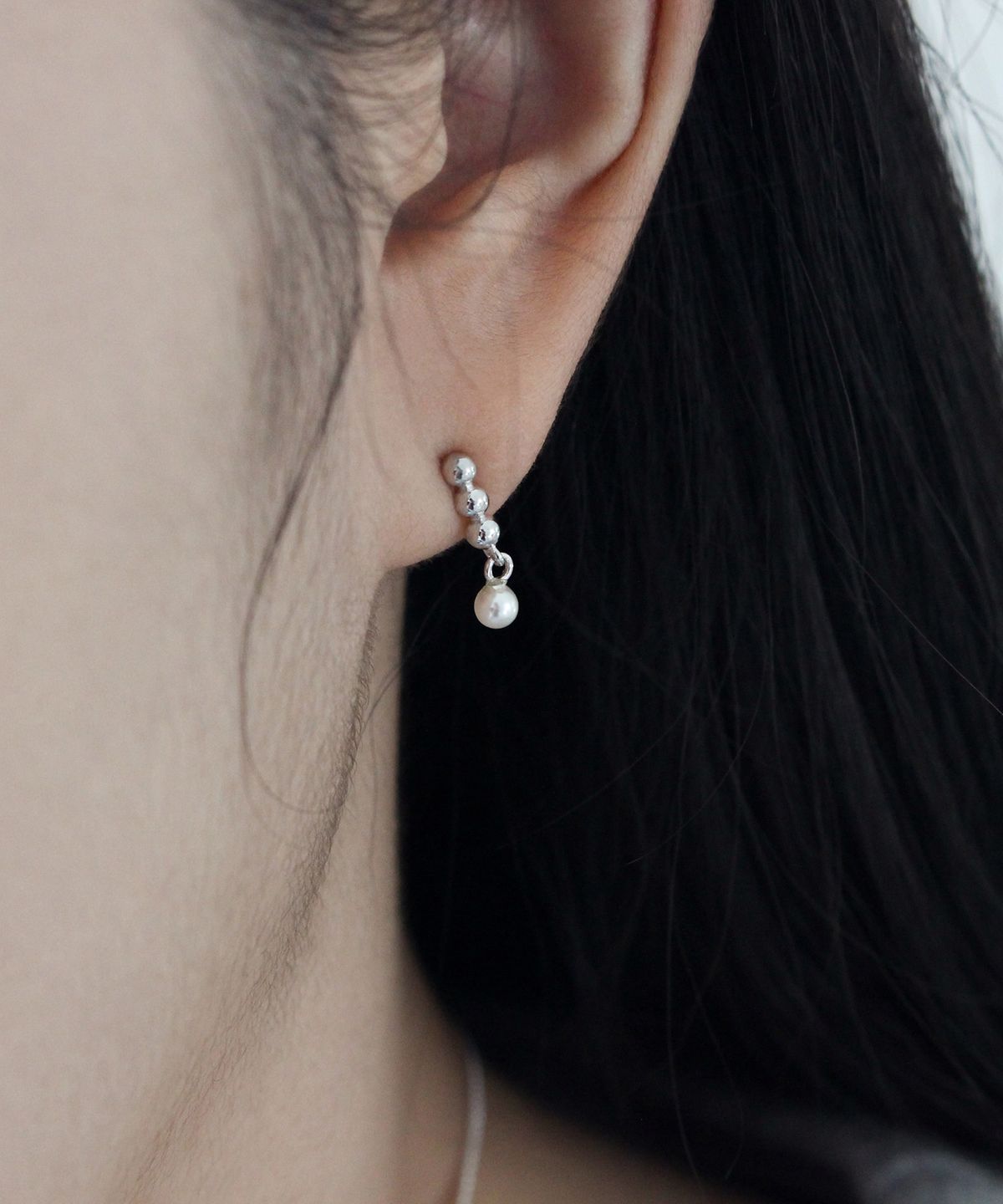 메이딘리(MADIN'LY) Joli earring