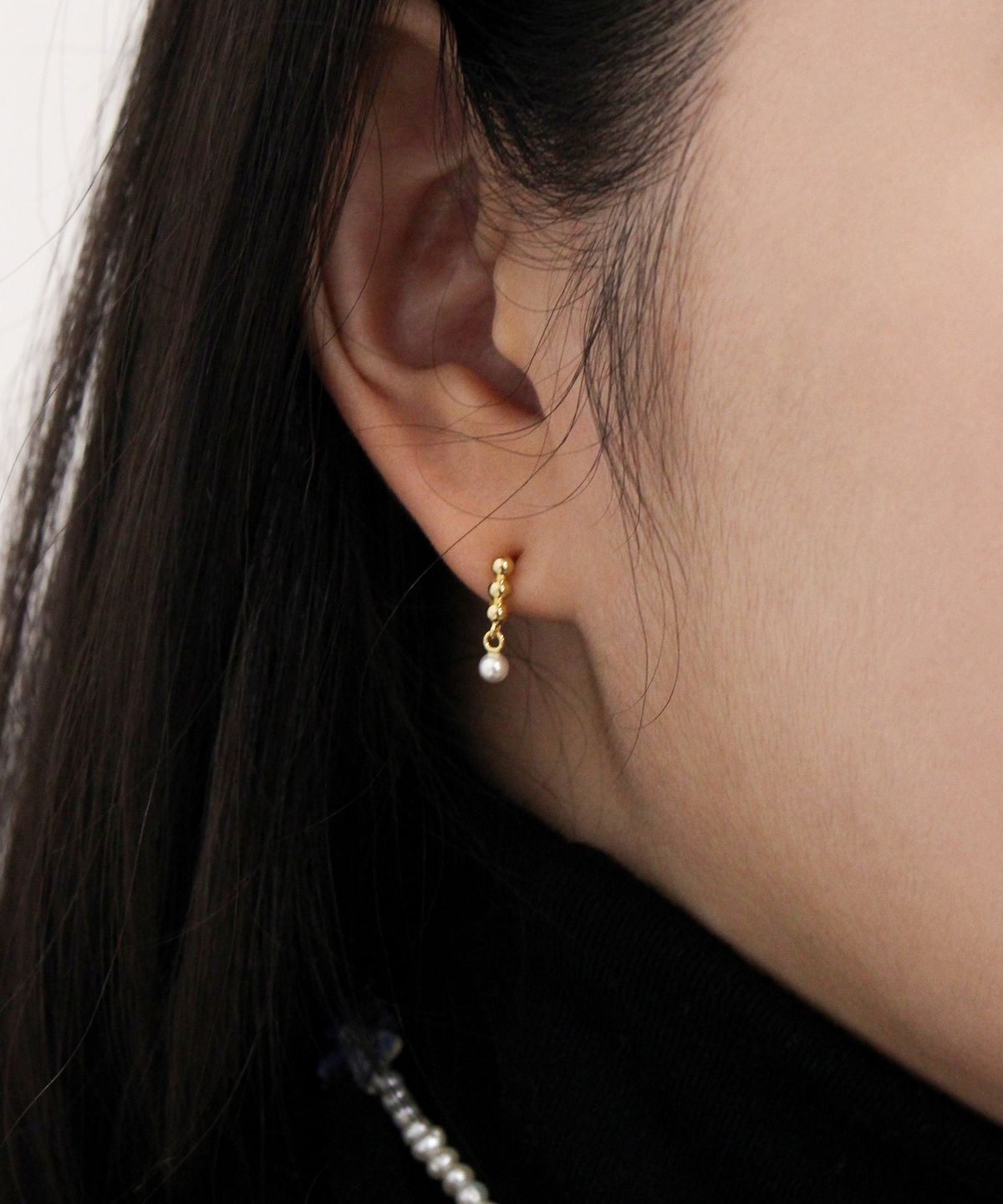 메이딘리(MADIN'LY) Joli earring