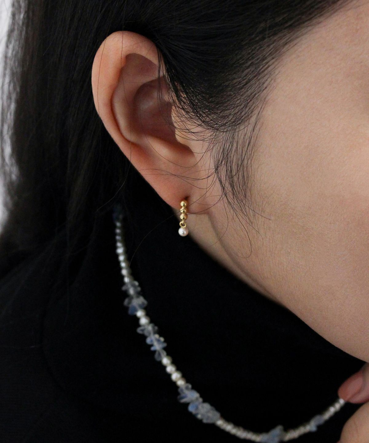 메이딘리(MADIN'LY) Joli earring