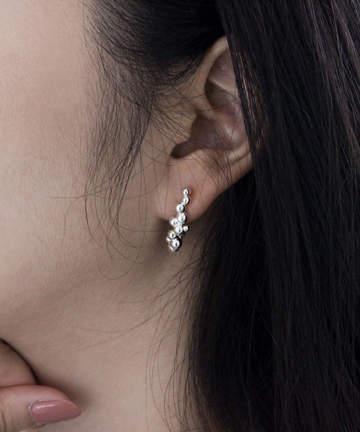 메이딘리(MADIN'LY) Bouteille earring