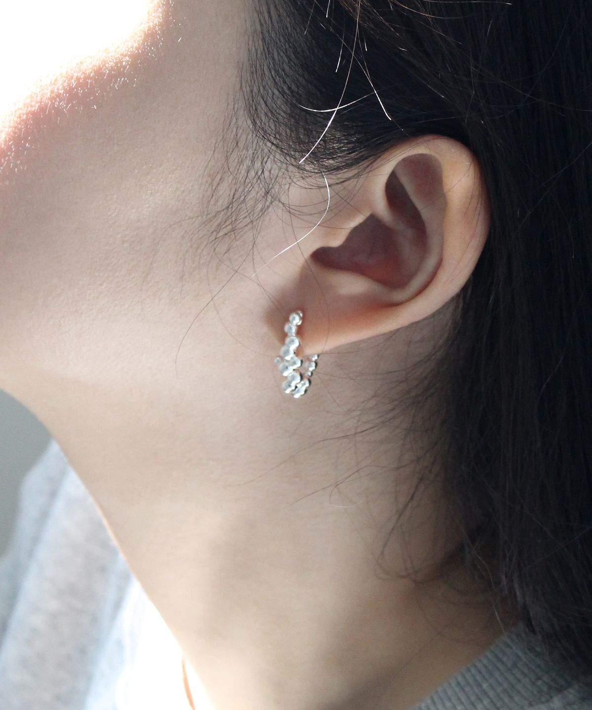 메이딘리(MADIN'LY) Bouteille earring