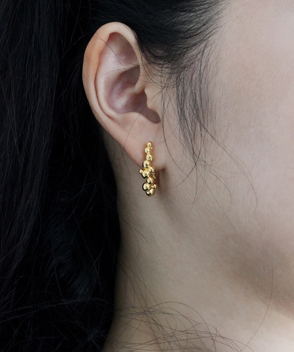 메이딘리(MADIN'LY) Bouteille earring