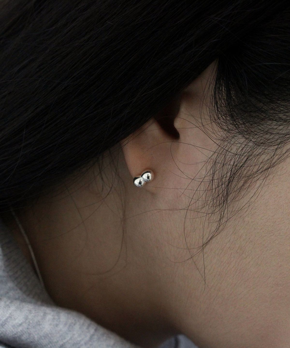 메이딘리(MADIN'LY) Enfant earring