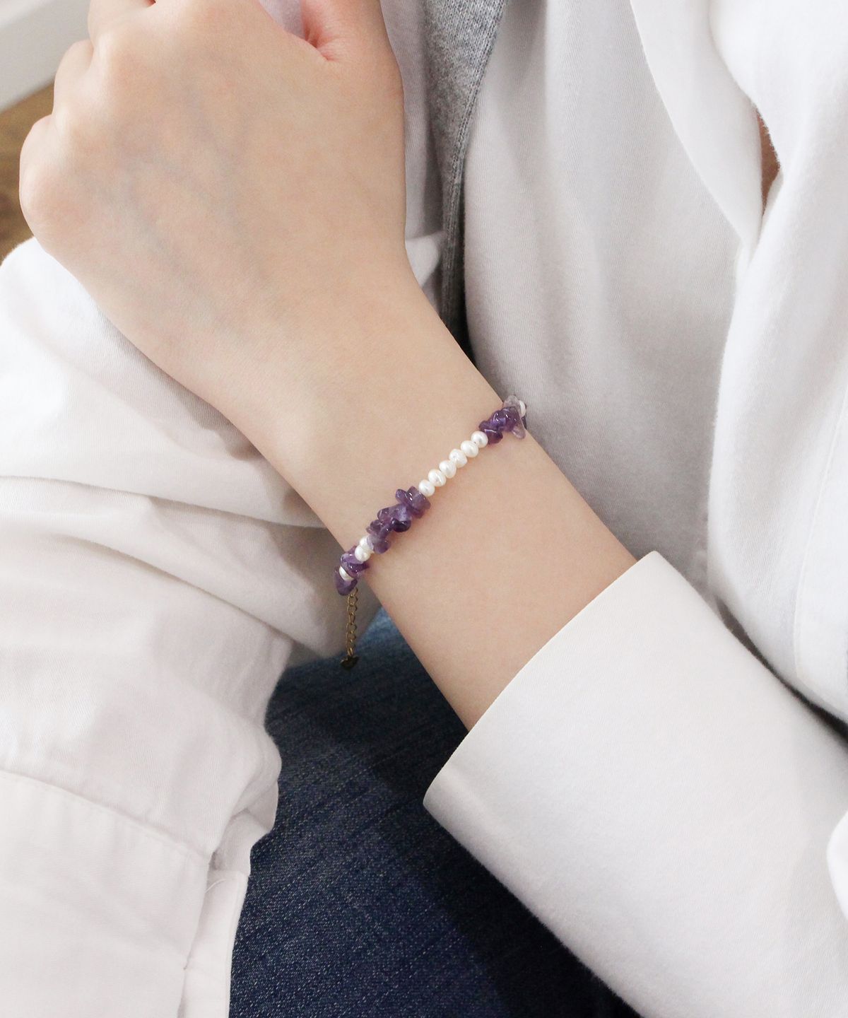메이딘리(MADIN'LY) Vogue bracelet