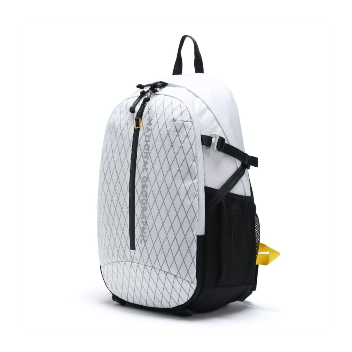 내셔널지오그래픽(NATIONALGEOGRAPHIC) N225ABG550 X-벤쳐 백팩(24L) WHITE