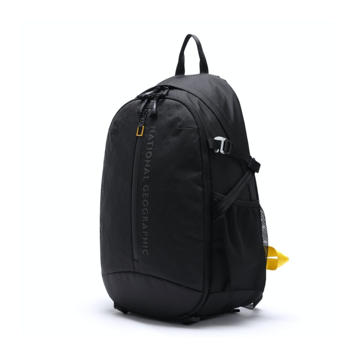 내셔널지오그래픽(NATIONALGEOGRAPHIC) N225ABG550 X-벤쳐 백팩(24L) BLACK