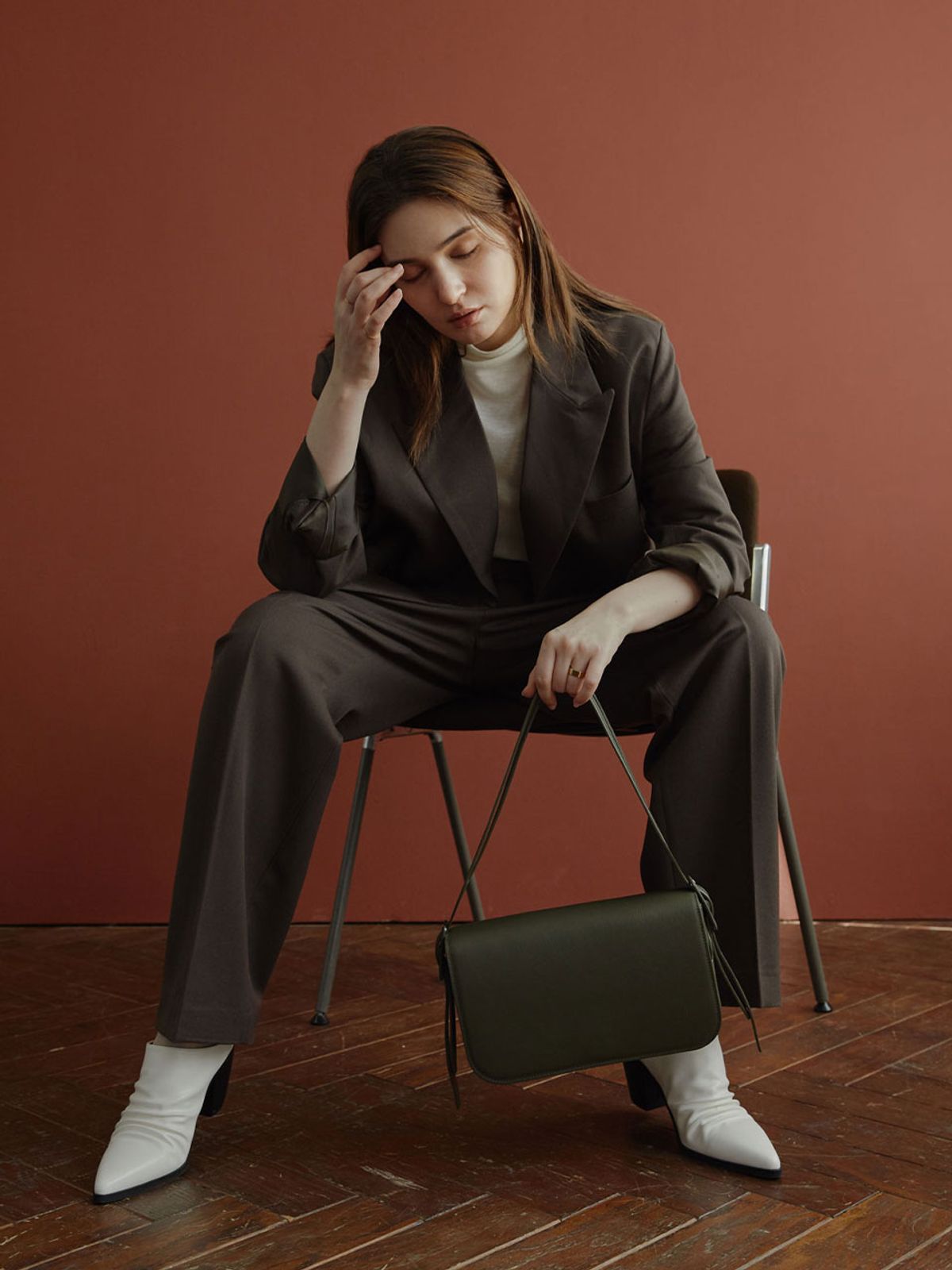 템츠(TEMPS) 시타 와이드 미듐