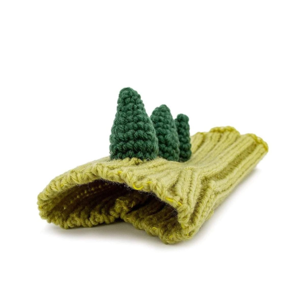 주스누드(ZOO SNOODS) 니트 후드 다이너소어