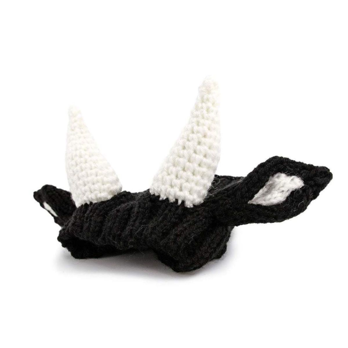 주스누드(ZOO SNOODS) 니트 후드_불