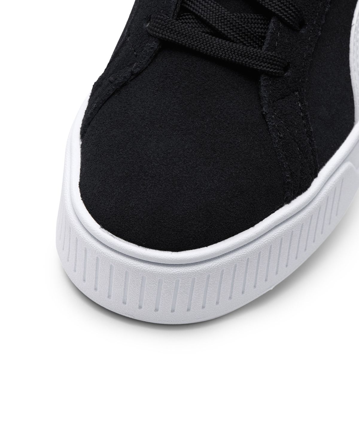푸마(PUMA) 카르멘 - 블랙:화이트:골드 / 384614-02